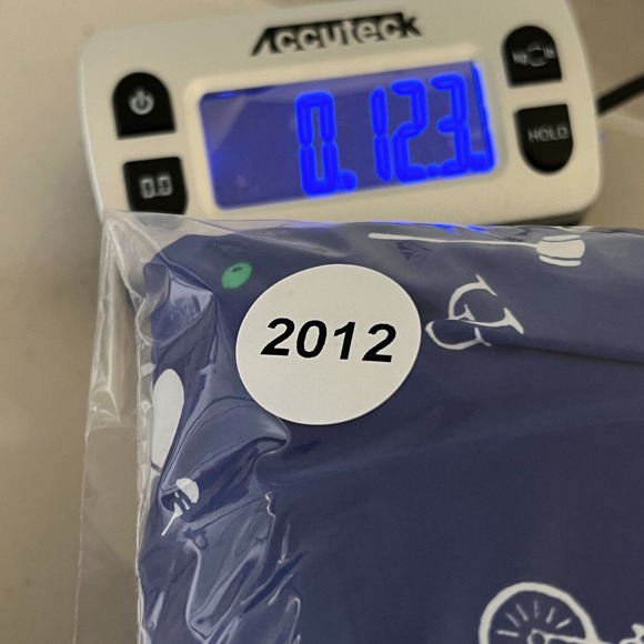 Ralph Lauren Golf Pants Mens 32x32 (actual 34x32) All Over Wicking Swim Packable - Picture 13 of 13